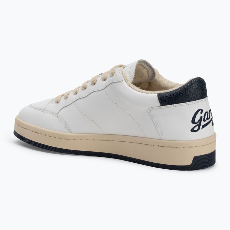 GANT scarpe da uomo Prepus bianco/blu scuro 3