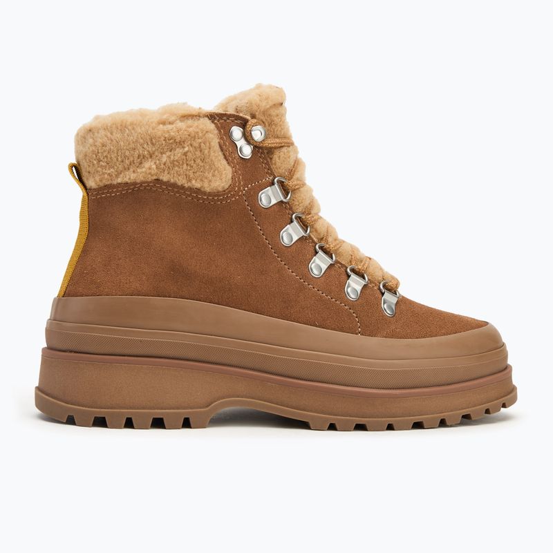 GANT scarpe da donna Wintly noce 2