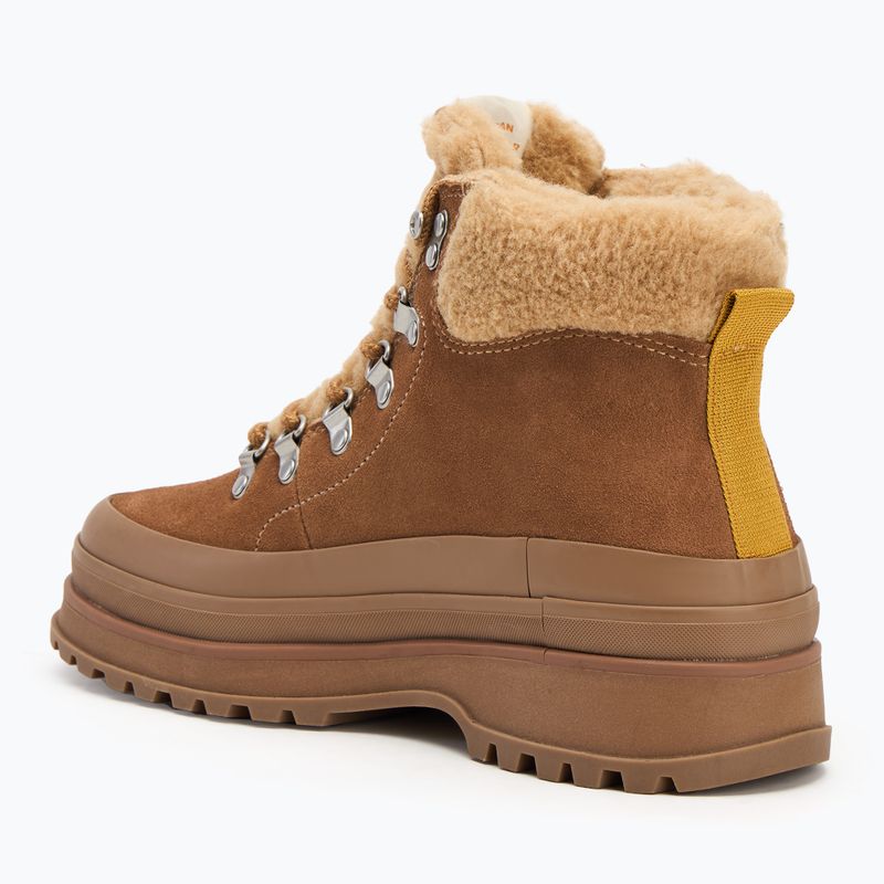 GANT scarpe da donna Wintly noce 3