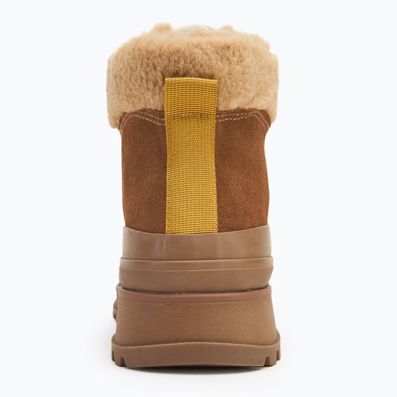 GANT scarpe da donna Wintly noce 6