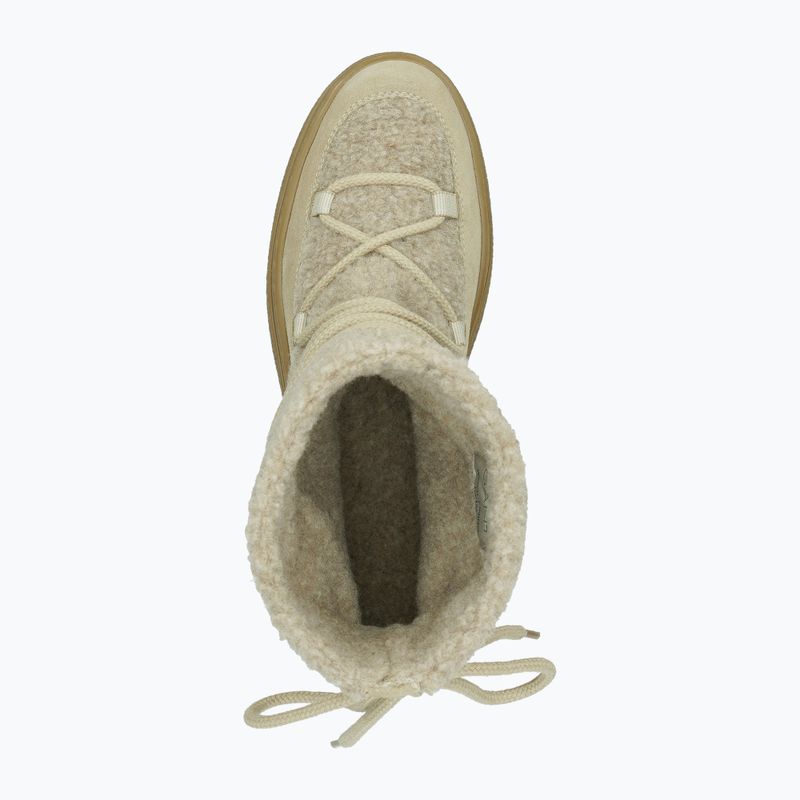 GANT Stivali da donna Snowhill taupe 13