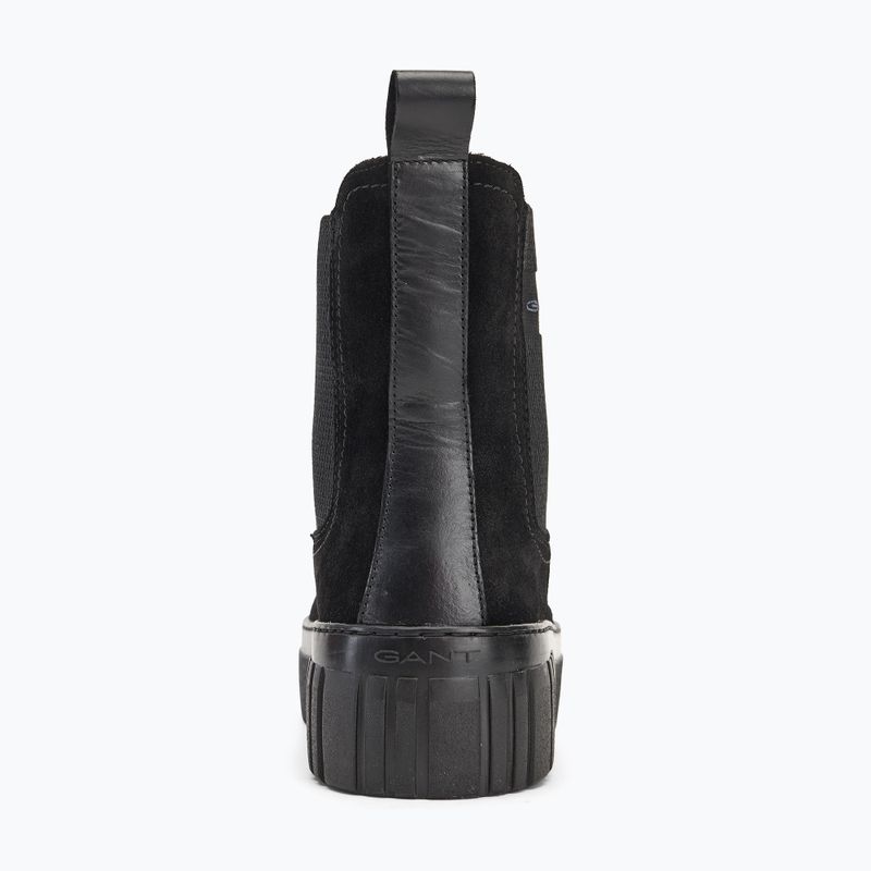Stivali da donna GANT Snowmont nero 6