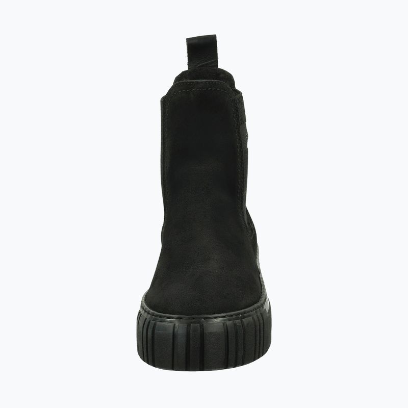 Stivali da donna GANT Snowmont nero 10