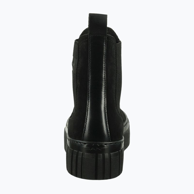 Stivali da donna GANT Snowmont nero 11