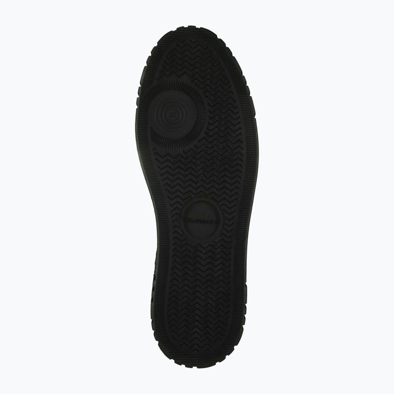 Stivali da donna GANT Snowmont nero 12