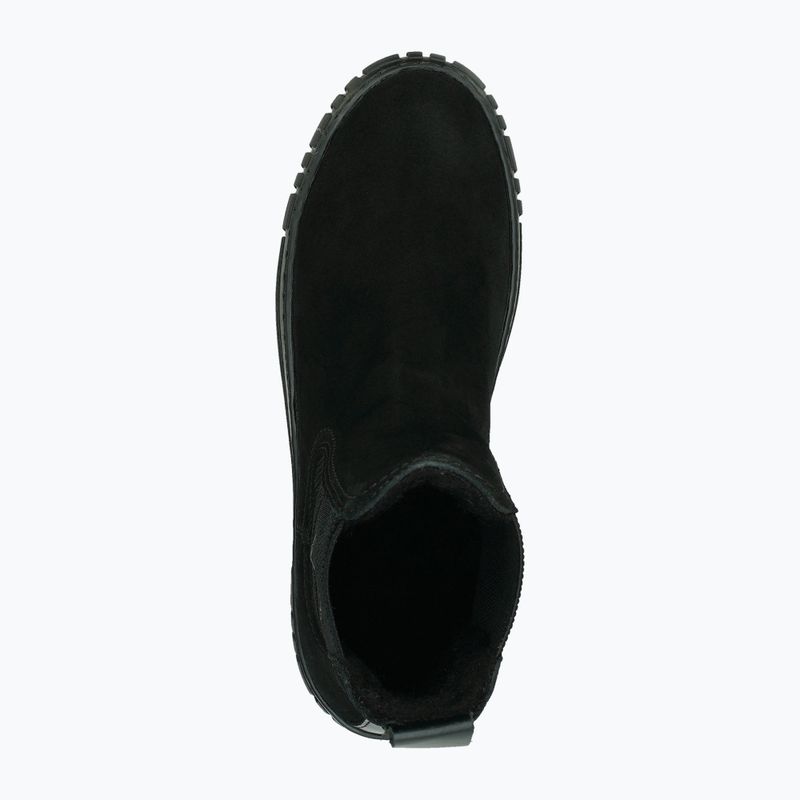 Stivali da donna GANT Snowmont nero 13