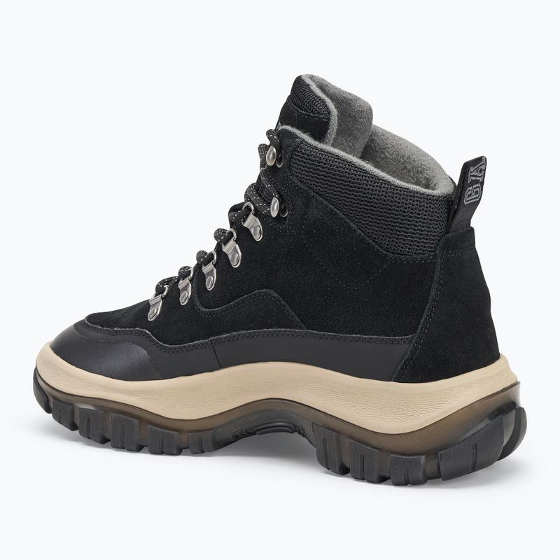 GANT Hillark nero scarpe da uomo 3