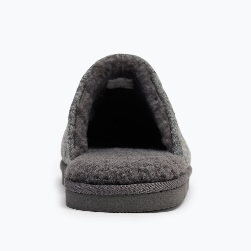 GANT pantofole da uomo Tamaware grigio 6
