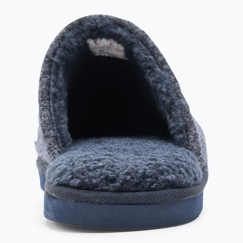 Pantofole da uomo GANT Tamaware marine 6