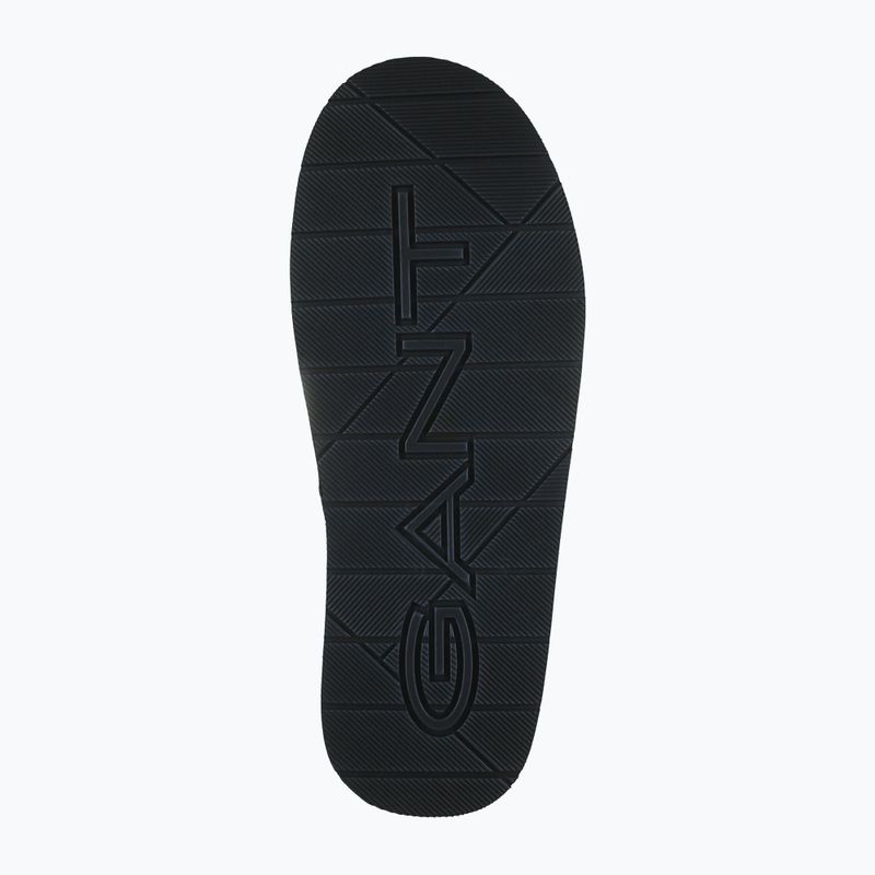 Pantofole da uomo GANT Tamaware marine 12