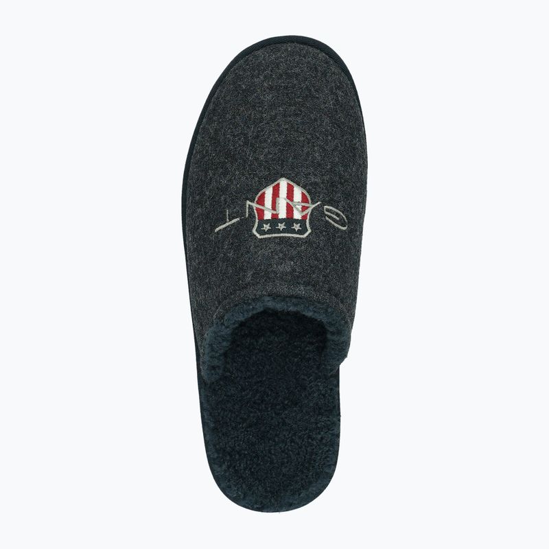 Pantofole da uomo GANT Tamaware marine 13