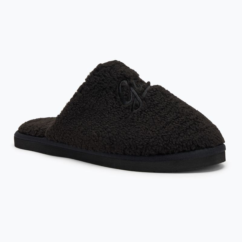 GANT pantofole da uomo Tamaware nero