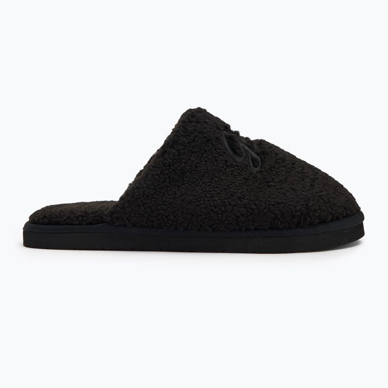 GANT pantofole da uomo Tamaware nero 2