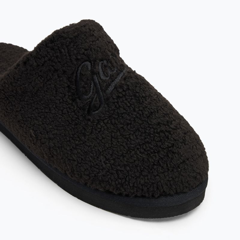 GANT pantofole da uomo Tamaware nero 7