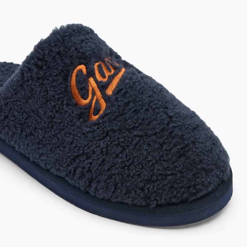 Pantofole da uomo GANT Tamaware 2024 marine 7