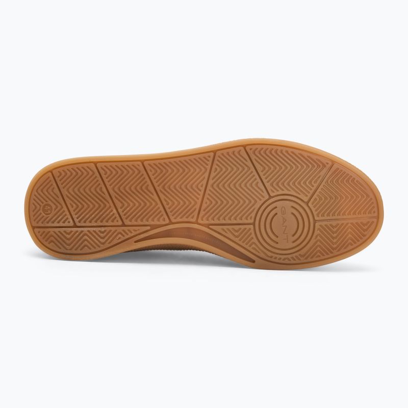 Scarpe GANT Cuzmo da uomo in stucco 4