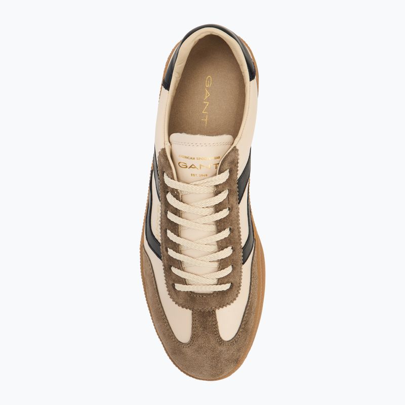 Scarpe GANT Cuzmo da uomo in stucco 5