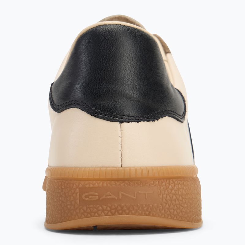 Scarpe GANT Cuzmo da uomo in stucco 6