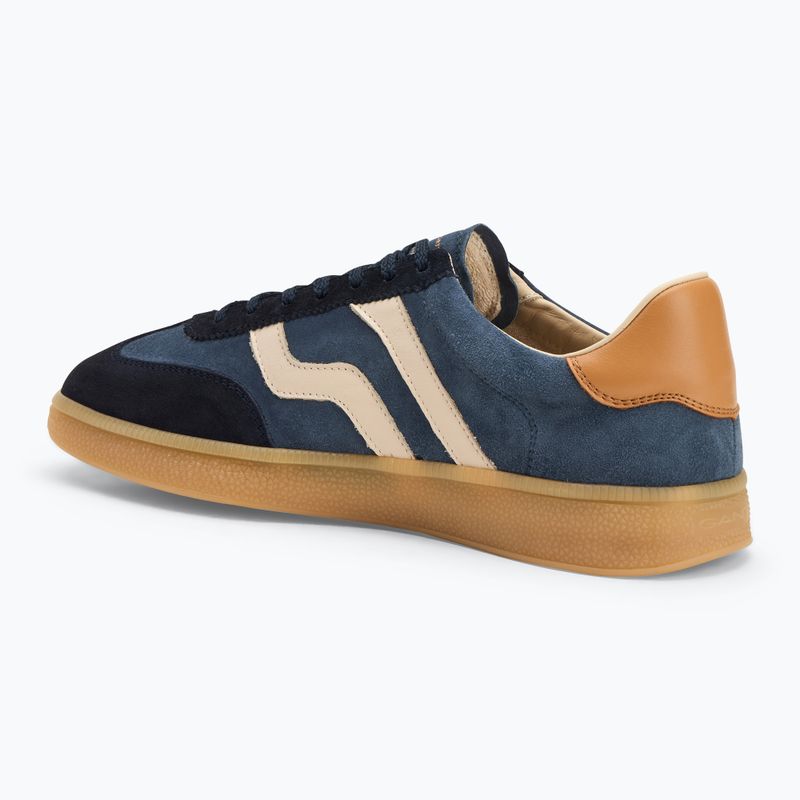 GANT Cuzmo scarpe da uomo blu scuro 3