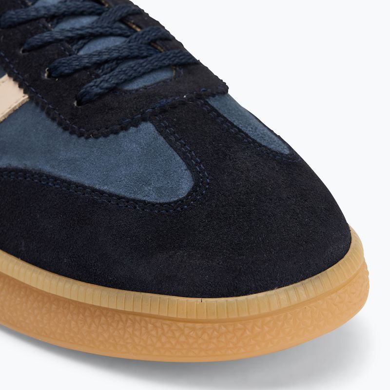 GANT Cuzmo scarpe da uomo blu scuro 7