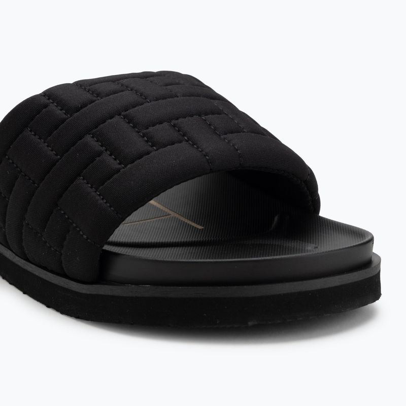 Infradito donna GANT Mardale nero 7