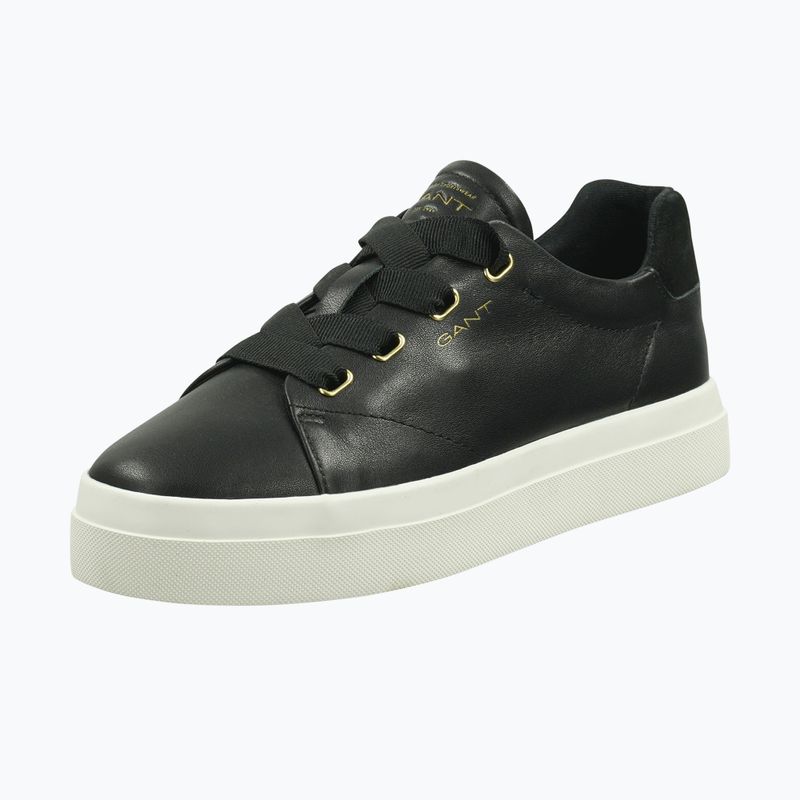 Scarpe da donna GANT Avona black 8