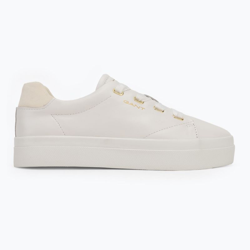 GANT scarpe da donna Avona bianco 2