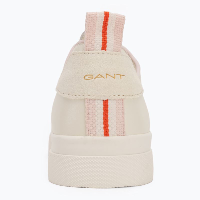 GANT Avona scarpe da donna bianco sporco 6
