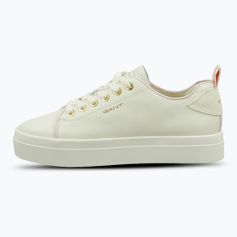 GANT Avona scarpe da donna bianco sporco