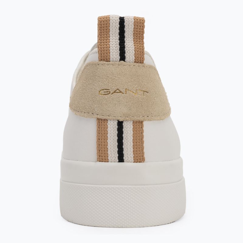 GANT scarpe da donna Avona bianco/beige 6