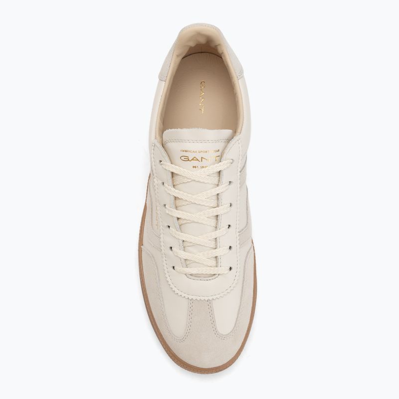 GANT scarpe da donna Cuzima bianco 5