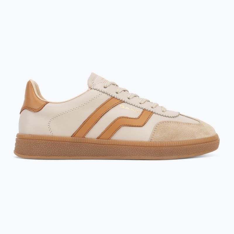 GANT scarpe da donna Cuzima beige/tan 2