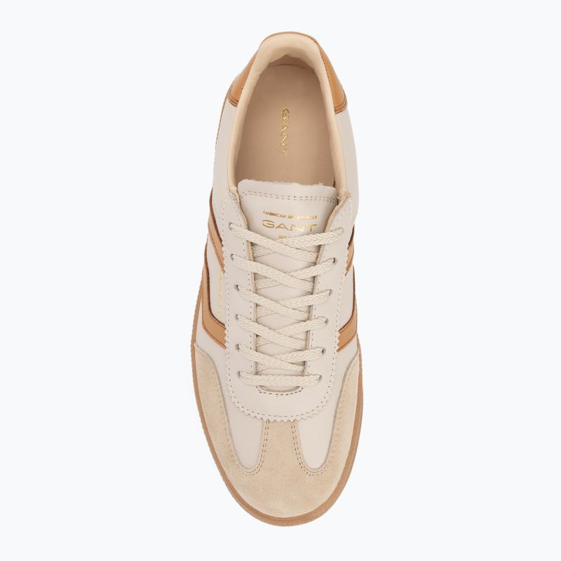 GANT scarpe da donna Cuzima beige/tan 5