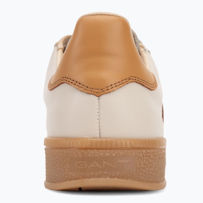 GANT scarpe da donna Cuzima beige/tan 6