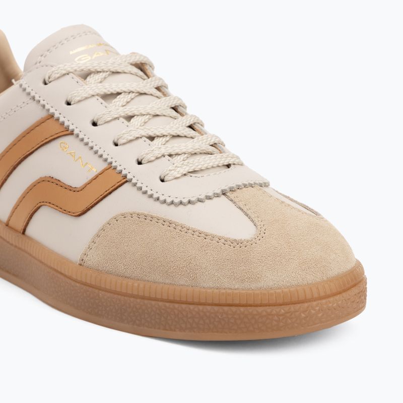 GANT scarpe da donna Cuzima beige/tan 7
