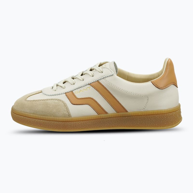 GANT scarpe da donna Cuzima beige/tan 8