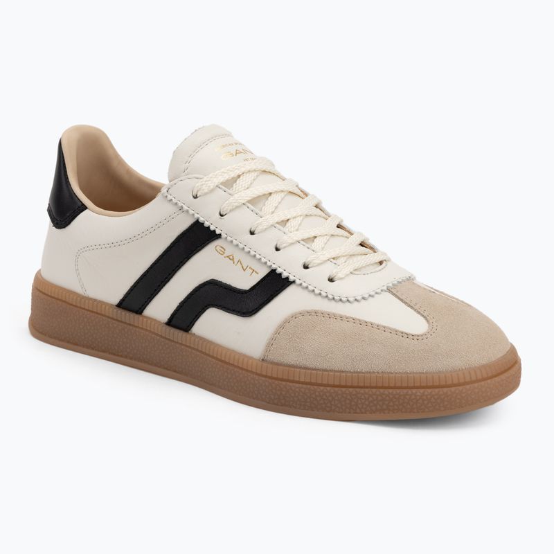 GANT scarpe da donna Cuzima beige/bianco/nero