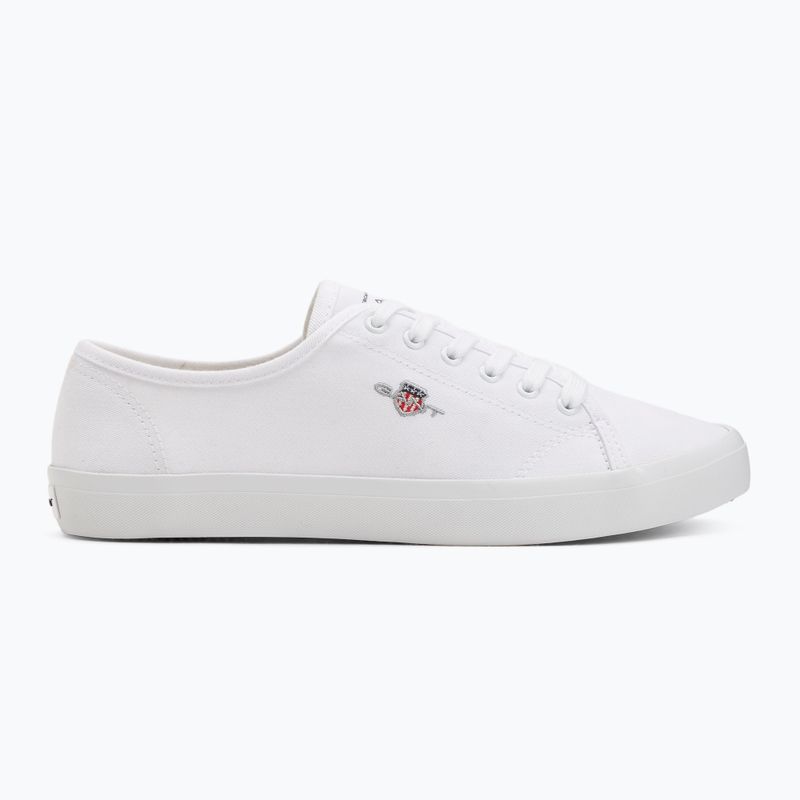 GANT Pillox bianco donna 2