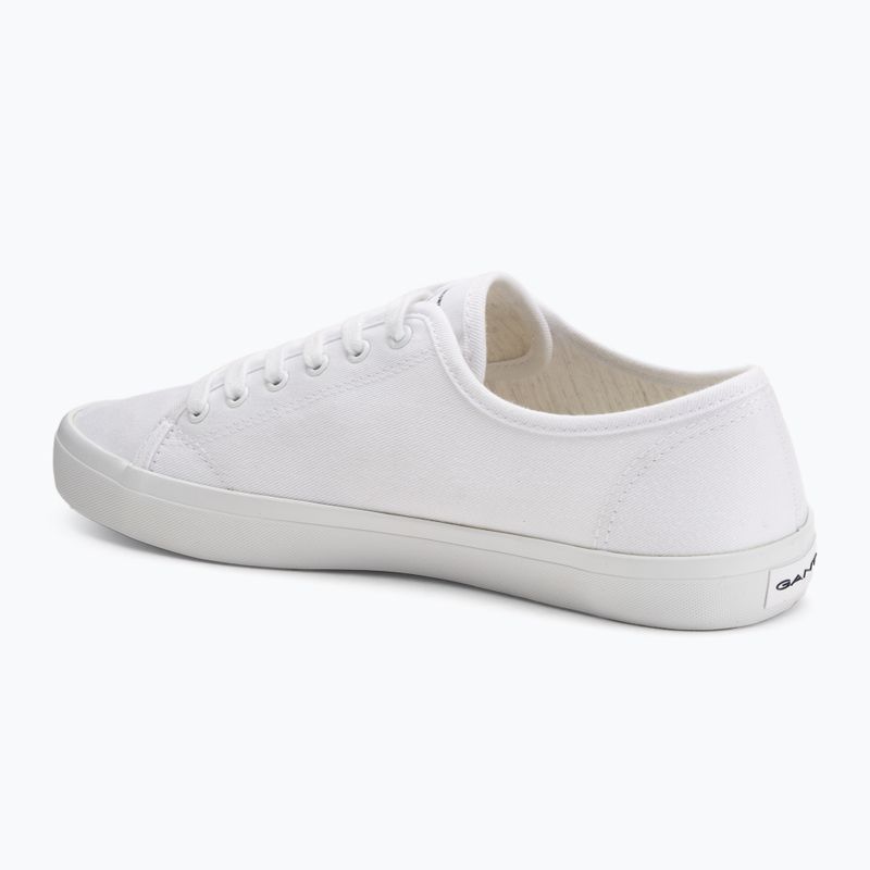 GANT Pillox bianco donna 3