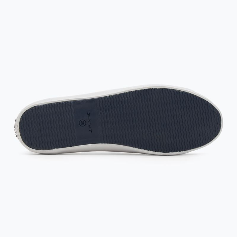 GANT Pillox bianco donna 4