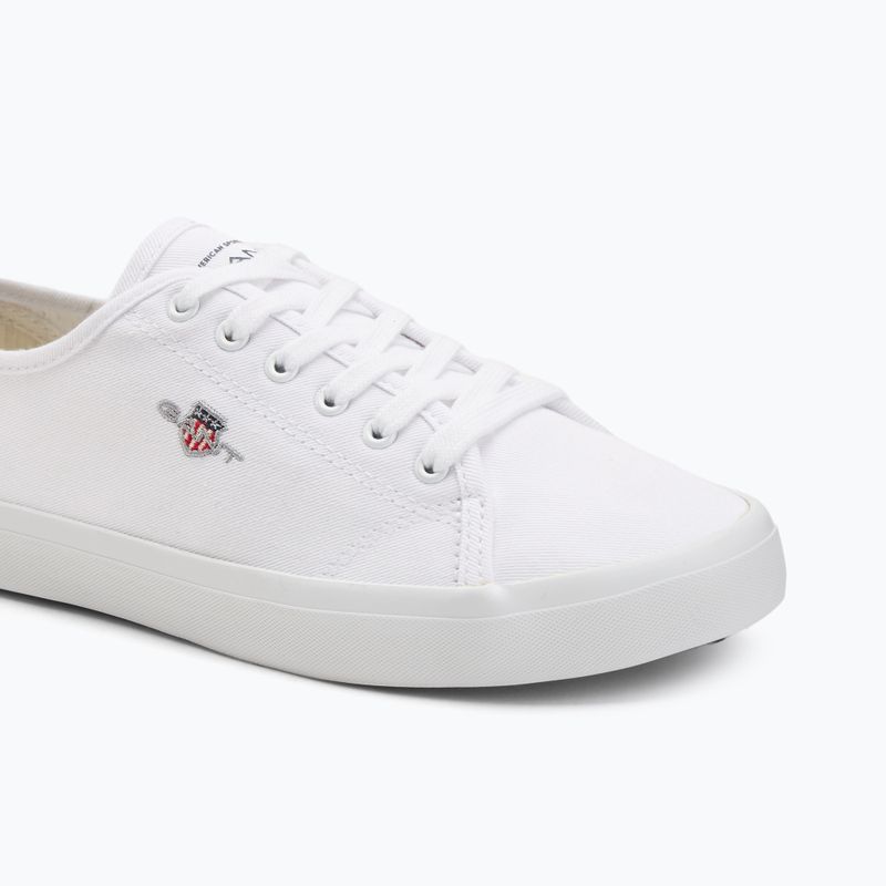 GANT Pillox bianco donna 7