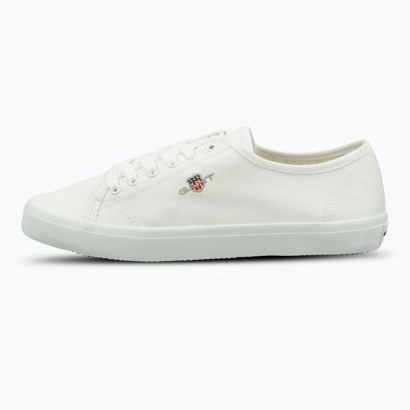 GANT Pillox bianco donna
