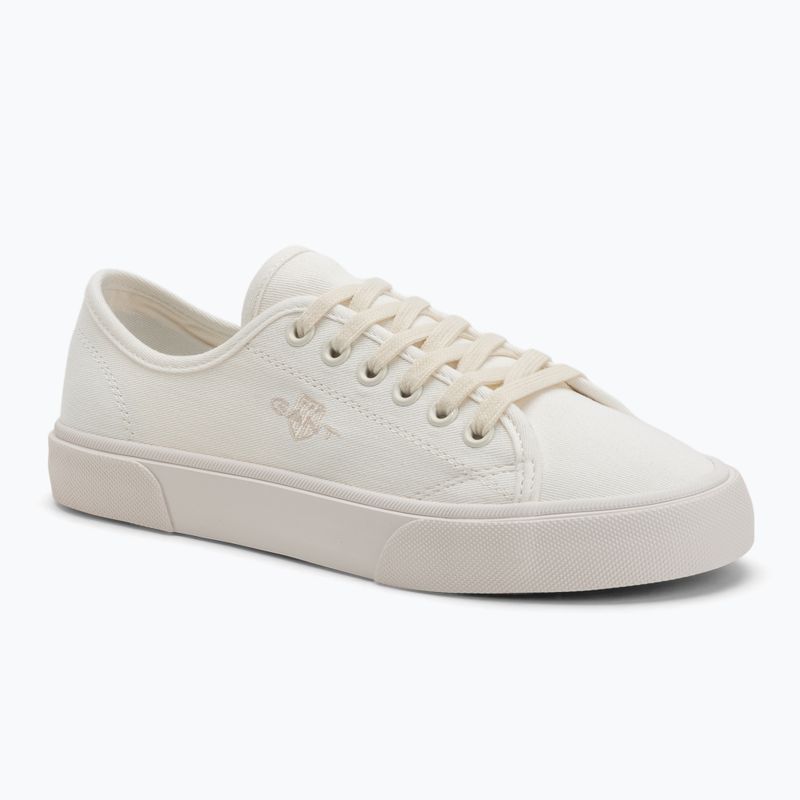 GANT scarpe da donna Zoewill bianco