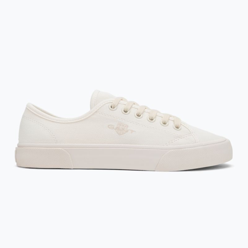 GANT scarpe da donna Zoewill bianco 2