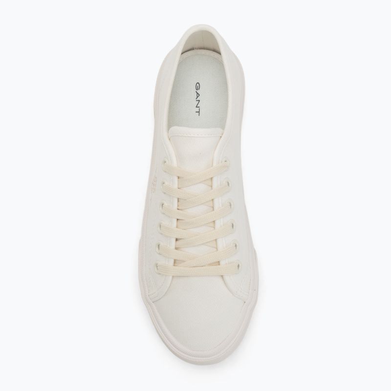 GANT scarpe da donna Zoewill bianco 5