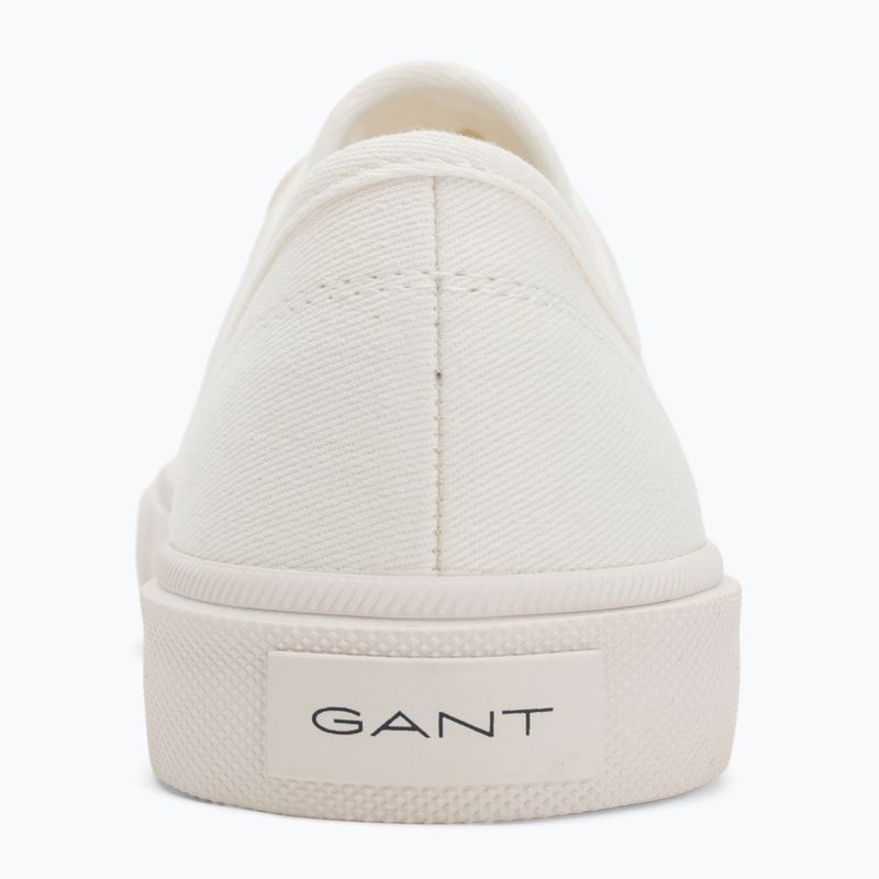 GANT scarpe da donna Zoewill bianco 6