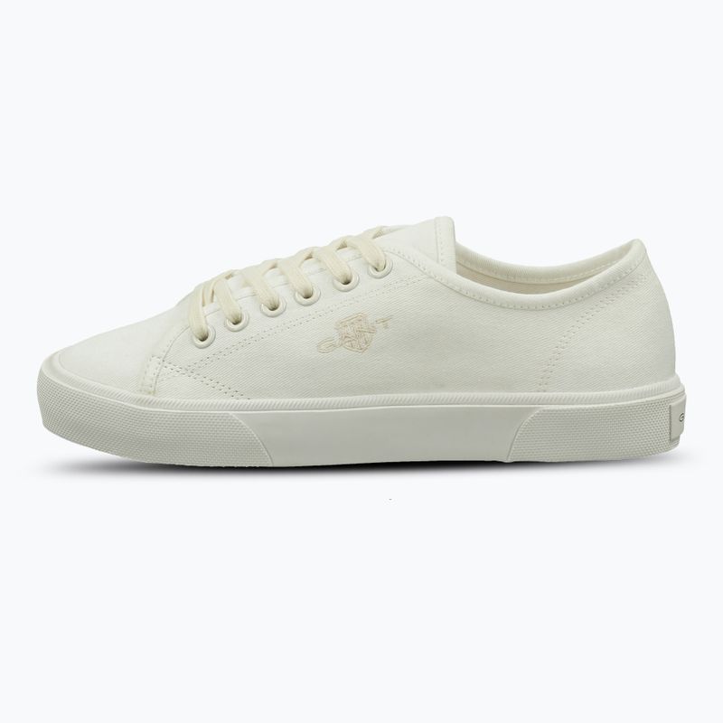 GANT scarpe da donna Zoewill bianco