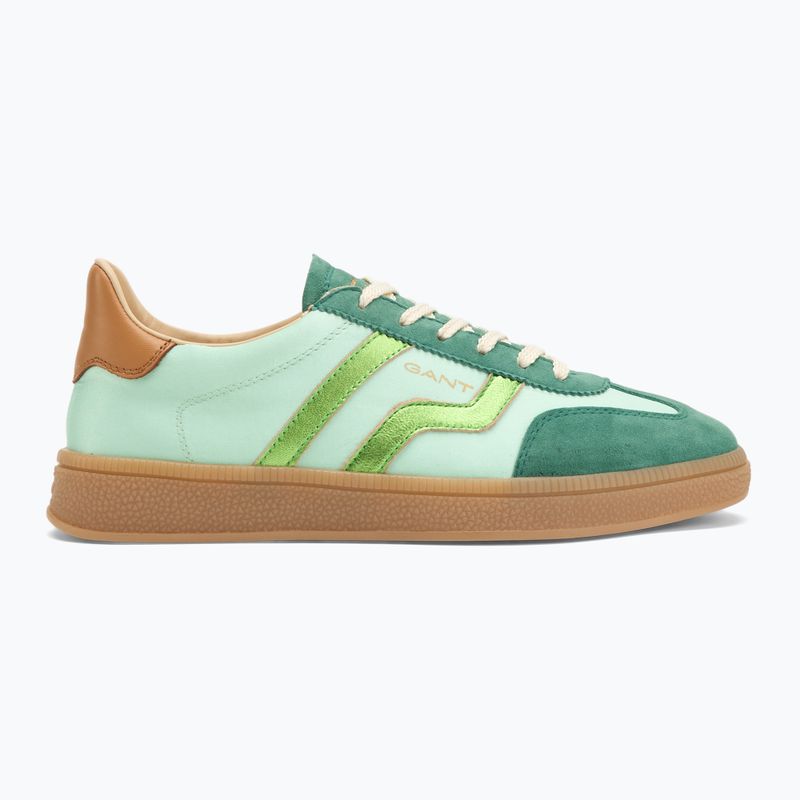 GANT scarpe da donna Cuzima menta 2