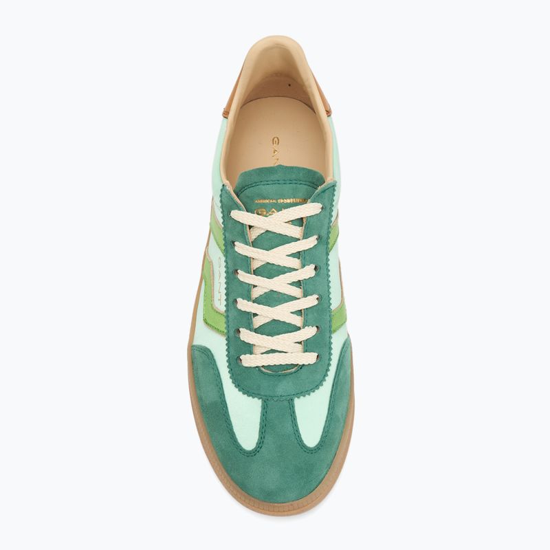 GANT scarpe da donna Cuzima menta 5