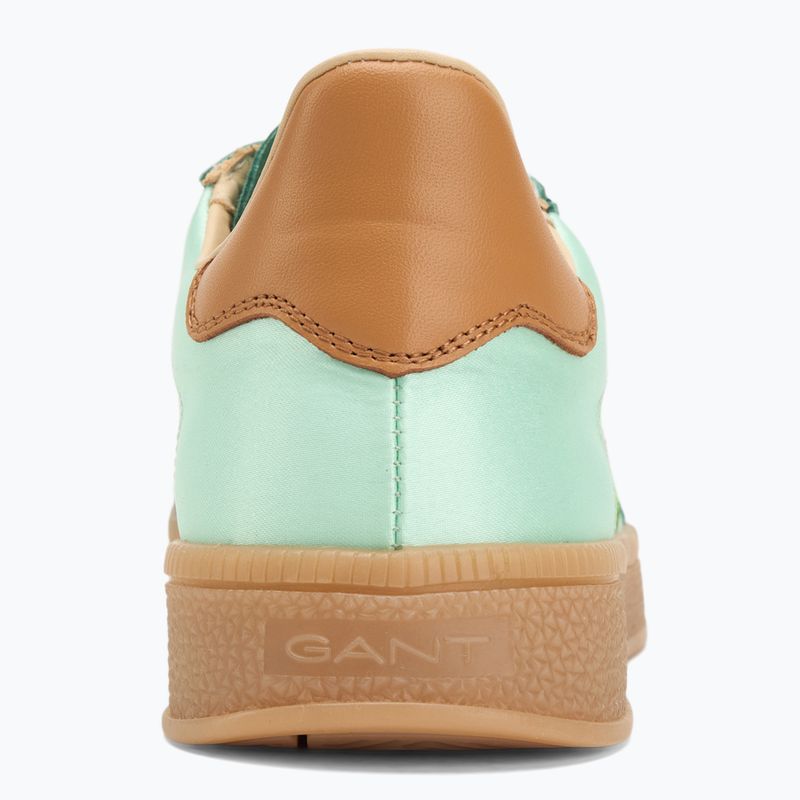 GANT scarpe da donna Cuzima menta 6